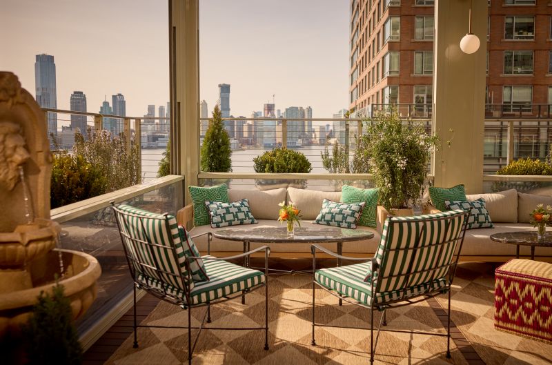 Conrad New York Downtown
